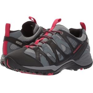 Merrell Siren Hex Waterproof Sneaker 👟